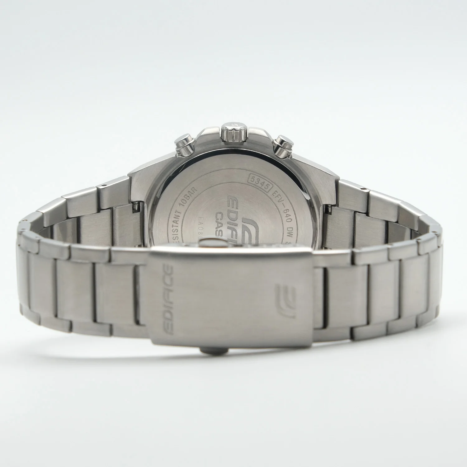 casio EFV-640D-1A