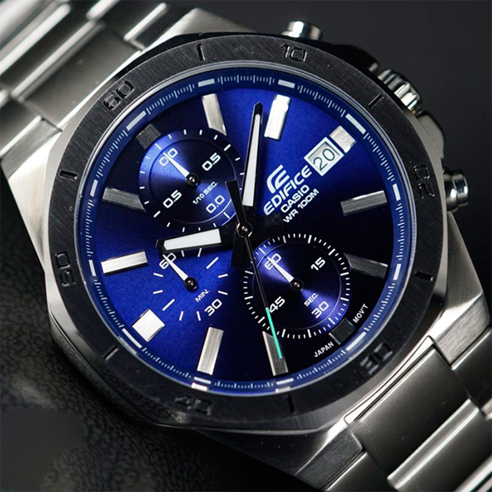 casio EFV-640D-2A