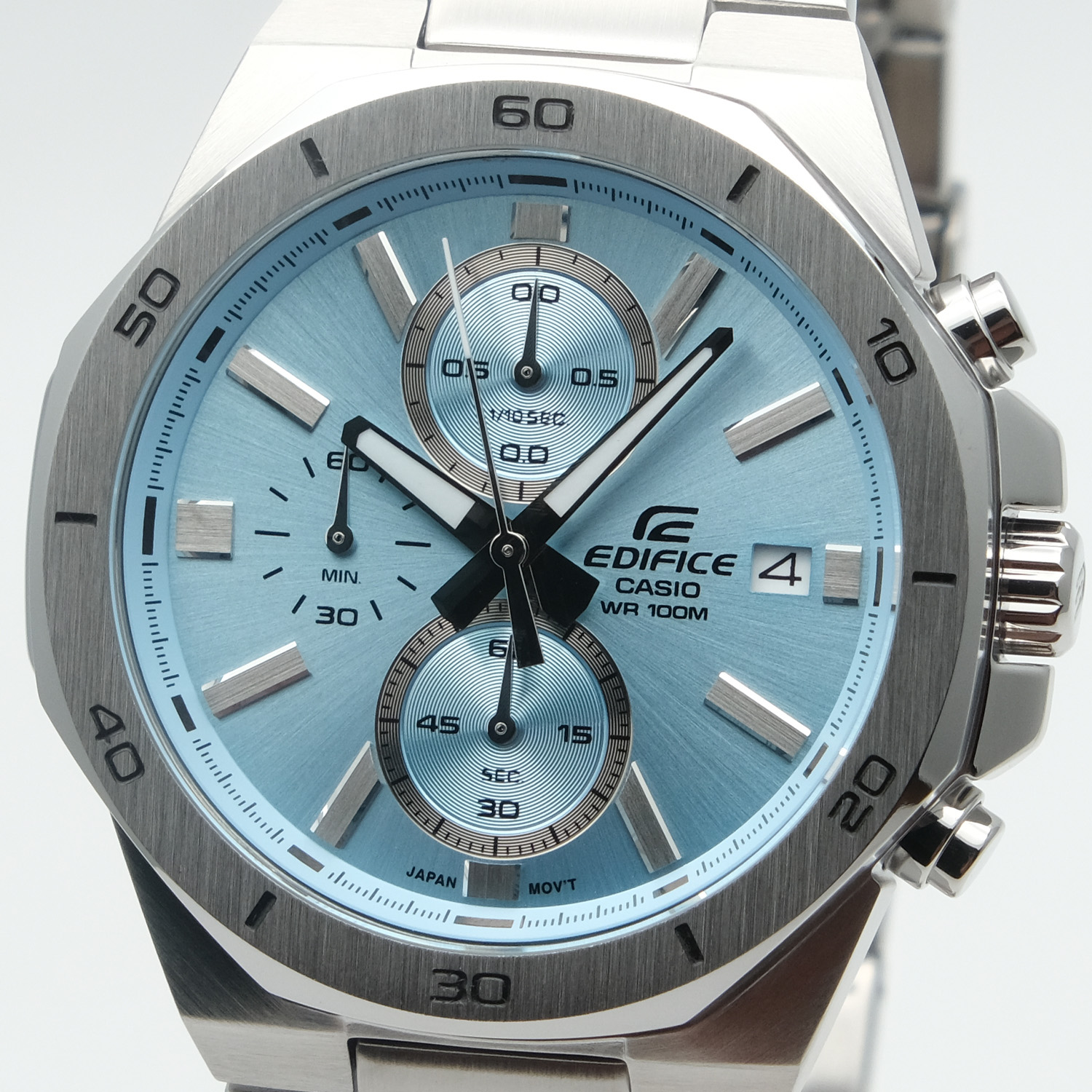 casio EFV-640D-2B