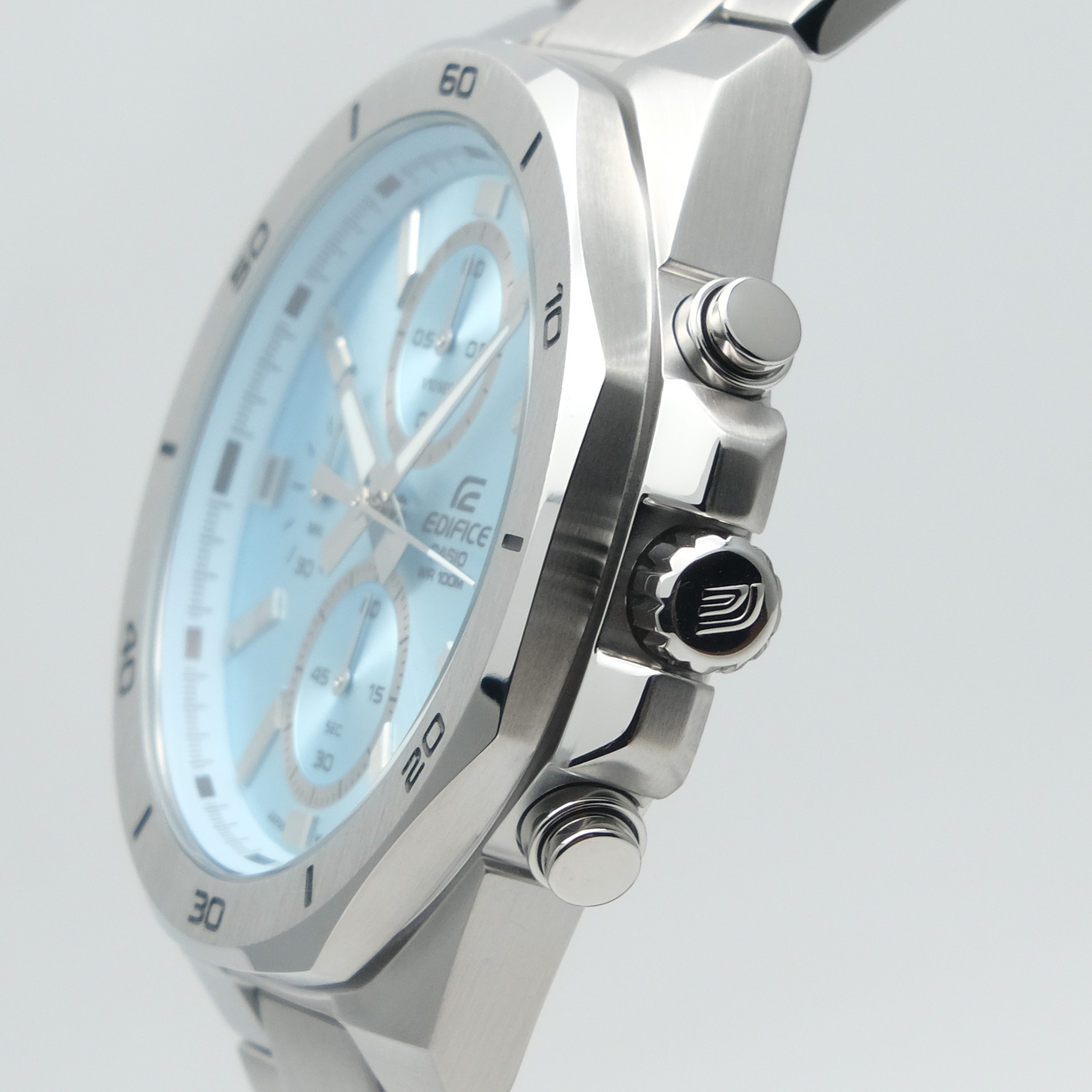 casio EFV-640D-2B