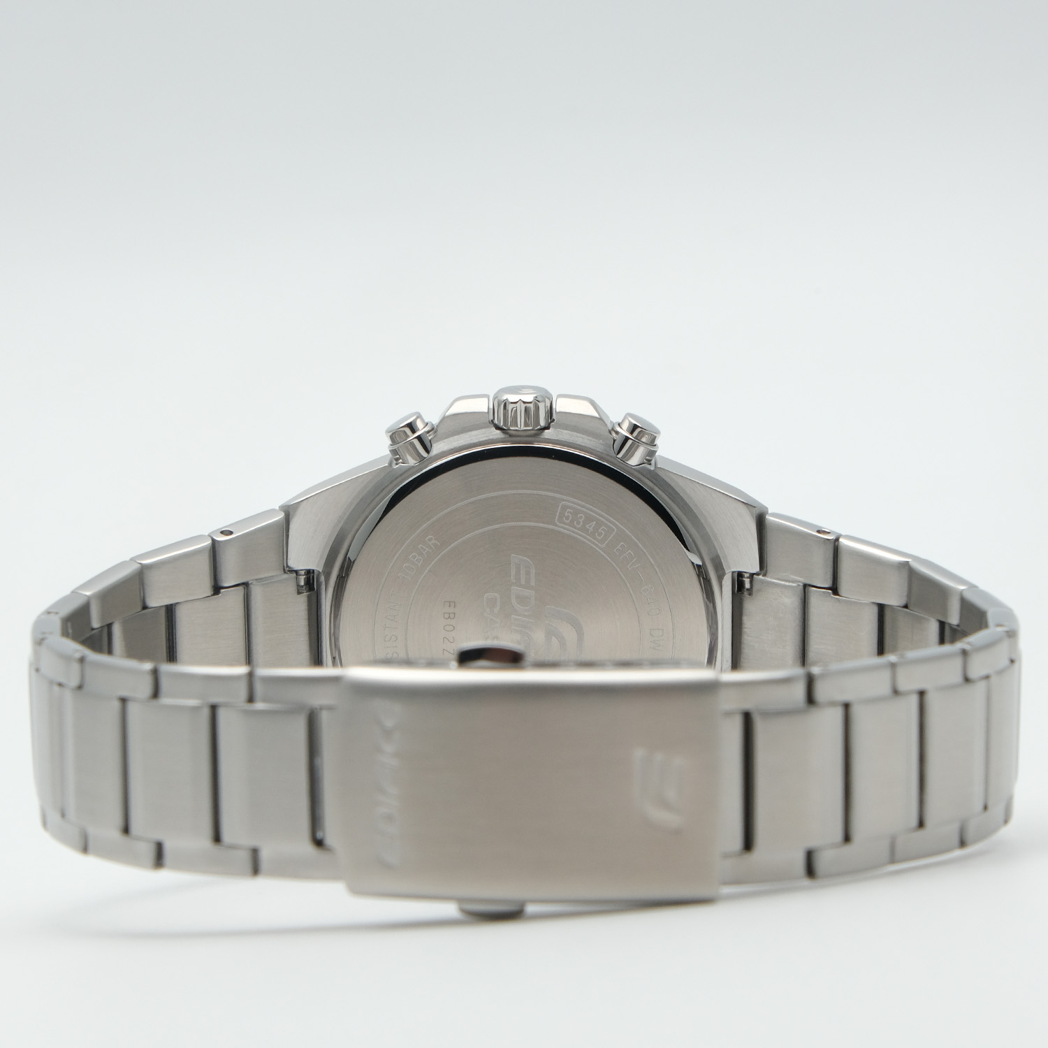 casio EFV-640D-2B