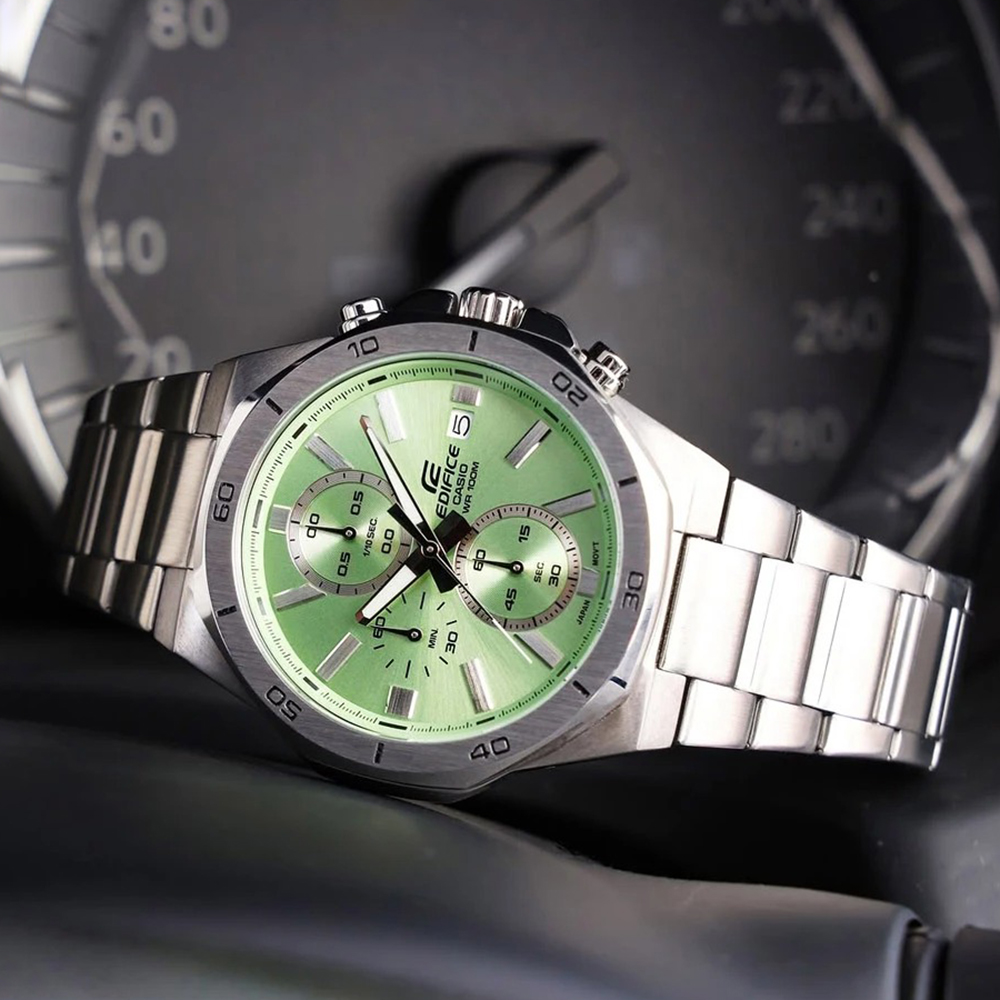 casio EFV-640D-3A