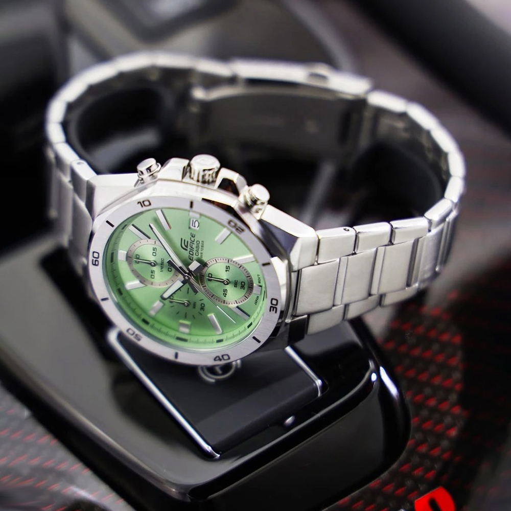 casio EFV-640D-3A