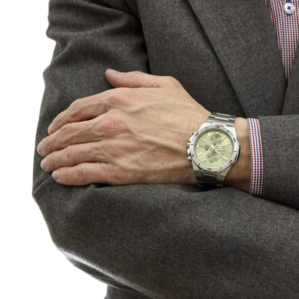 casio EFV-640D-3A