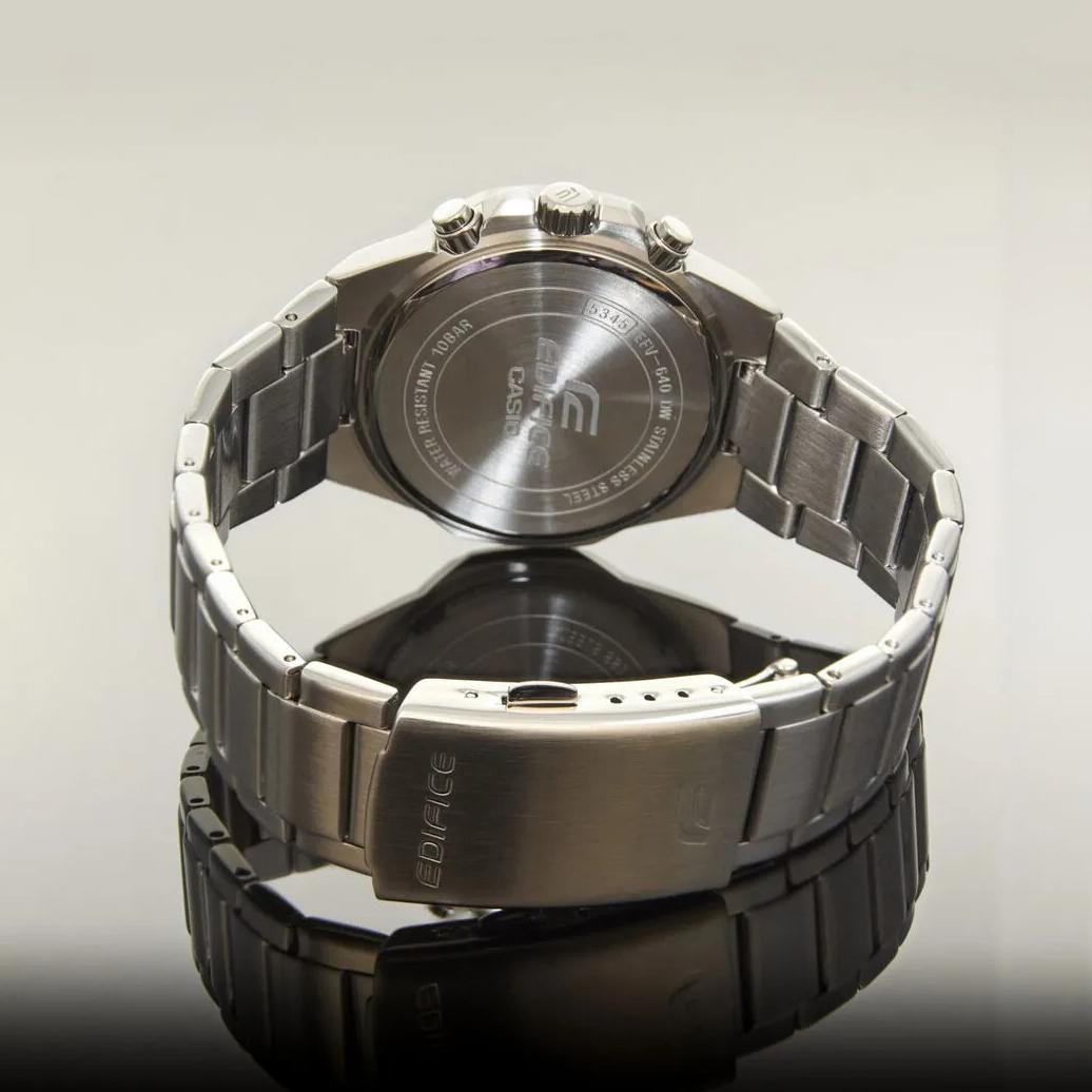 casio EFV-640D-3A