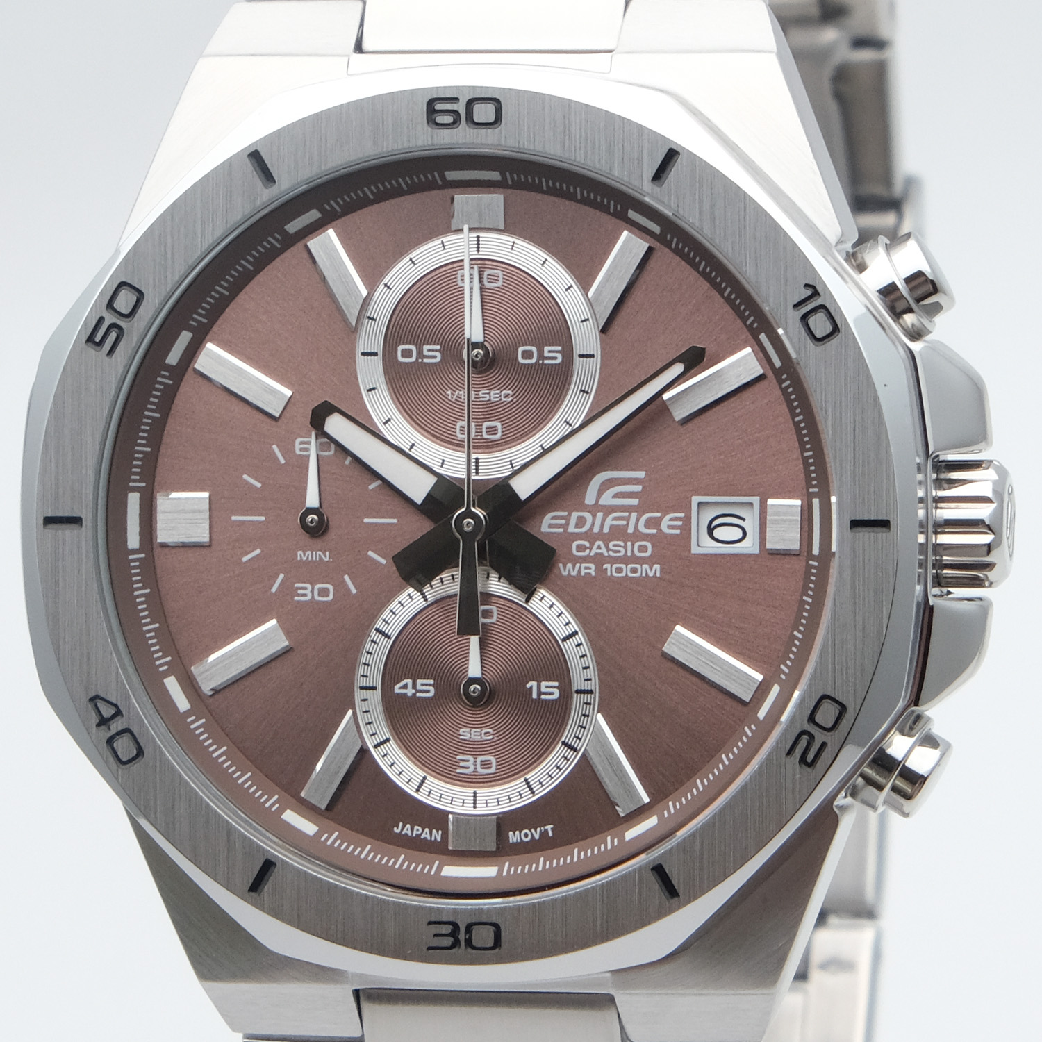 casio EFV-640D-5A