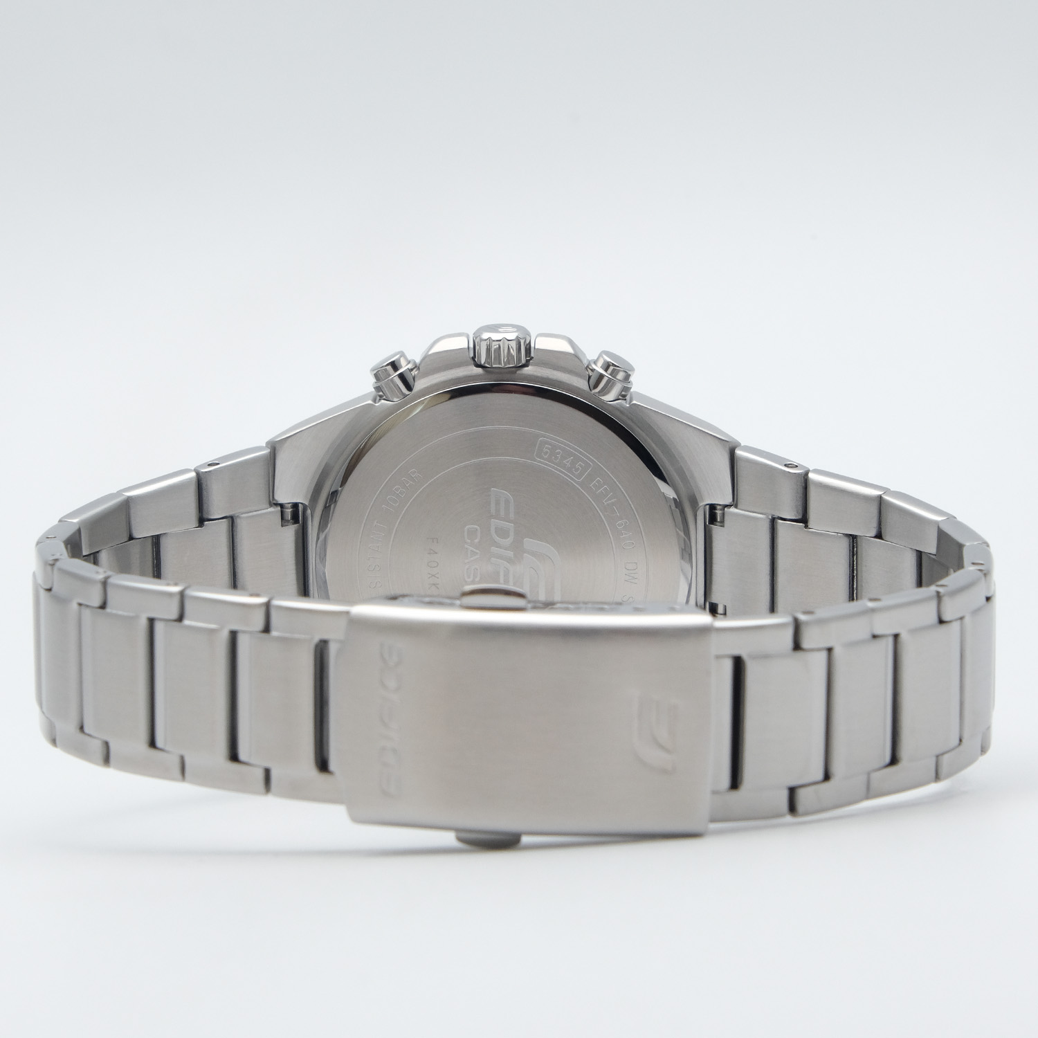 casio EFV-640D-5A