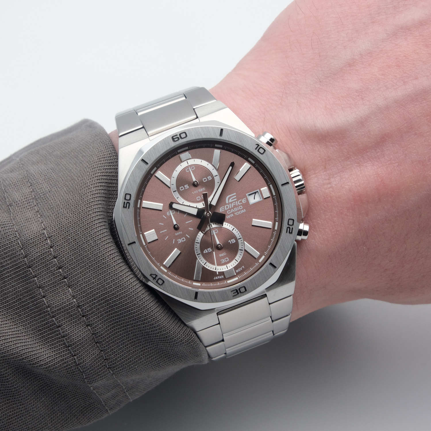 casio EFV-640D-5A