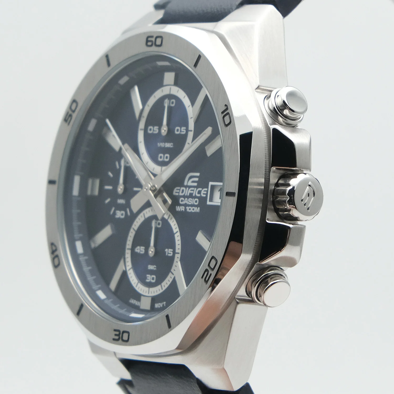 casio EFV-640L-2A