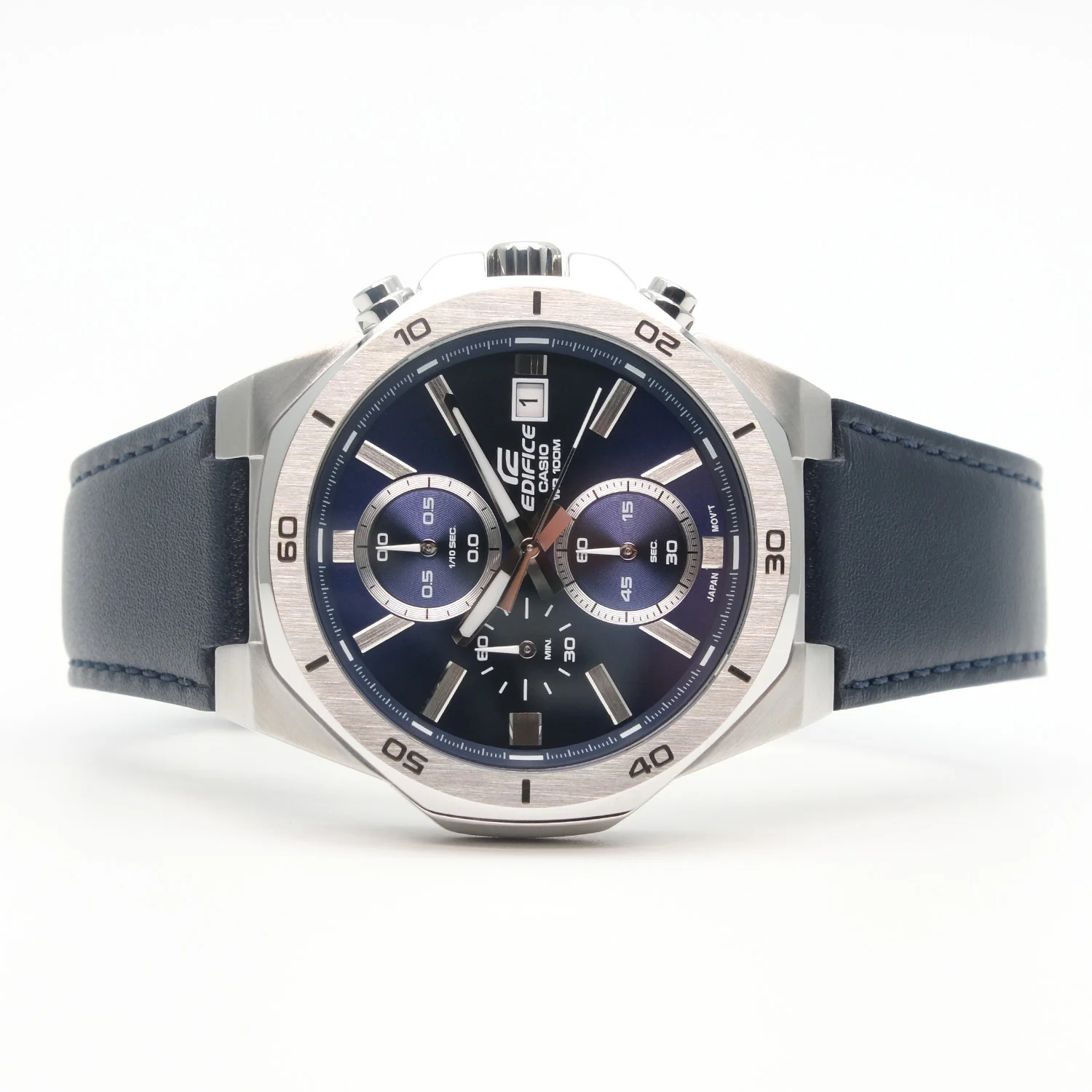 casio EFV-640L-2A