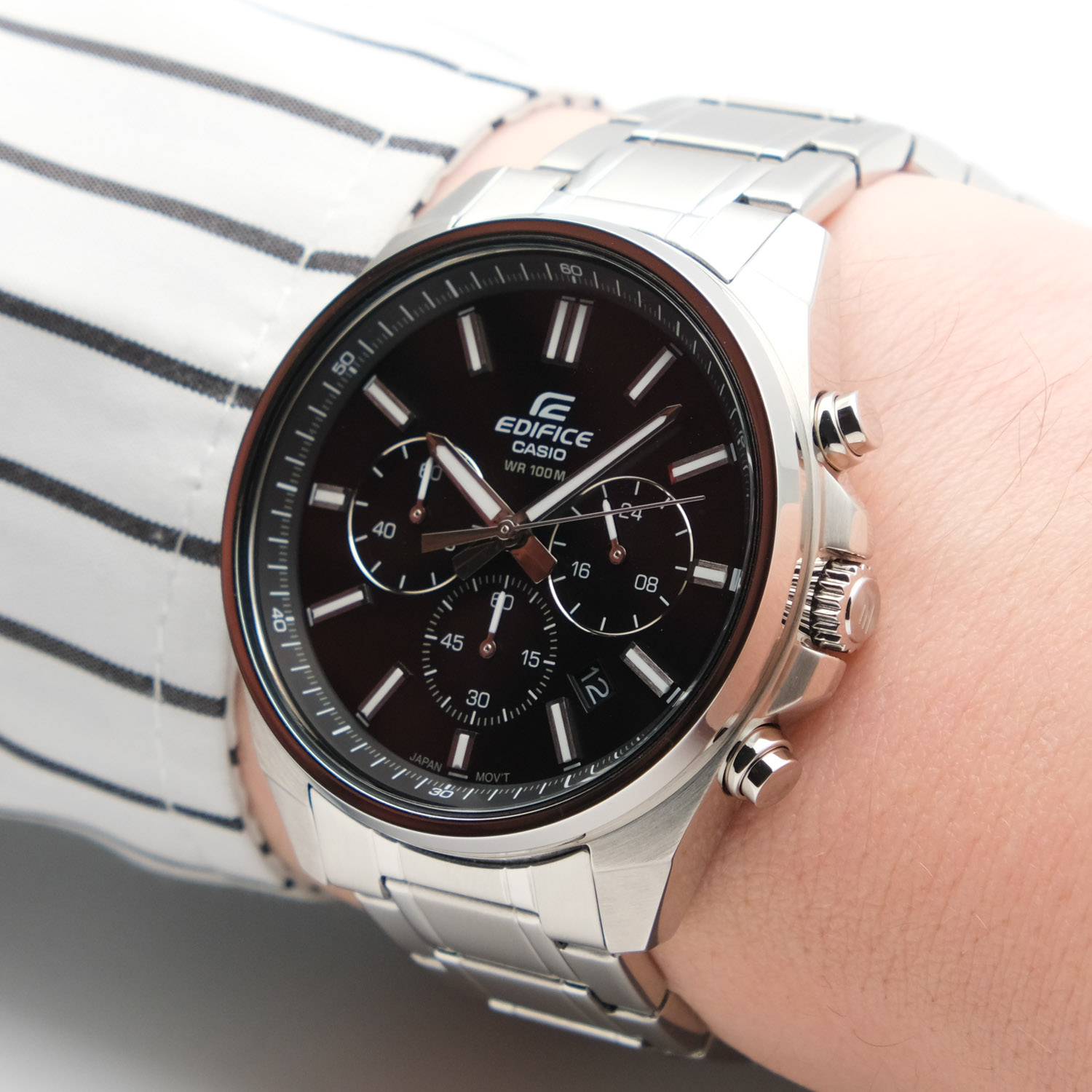 casio EFV-650D-1A