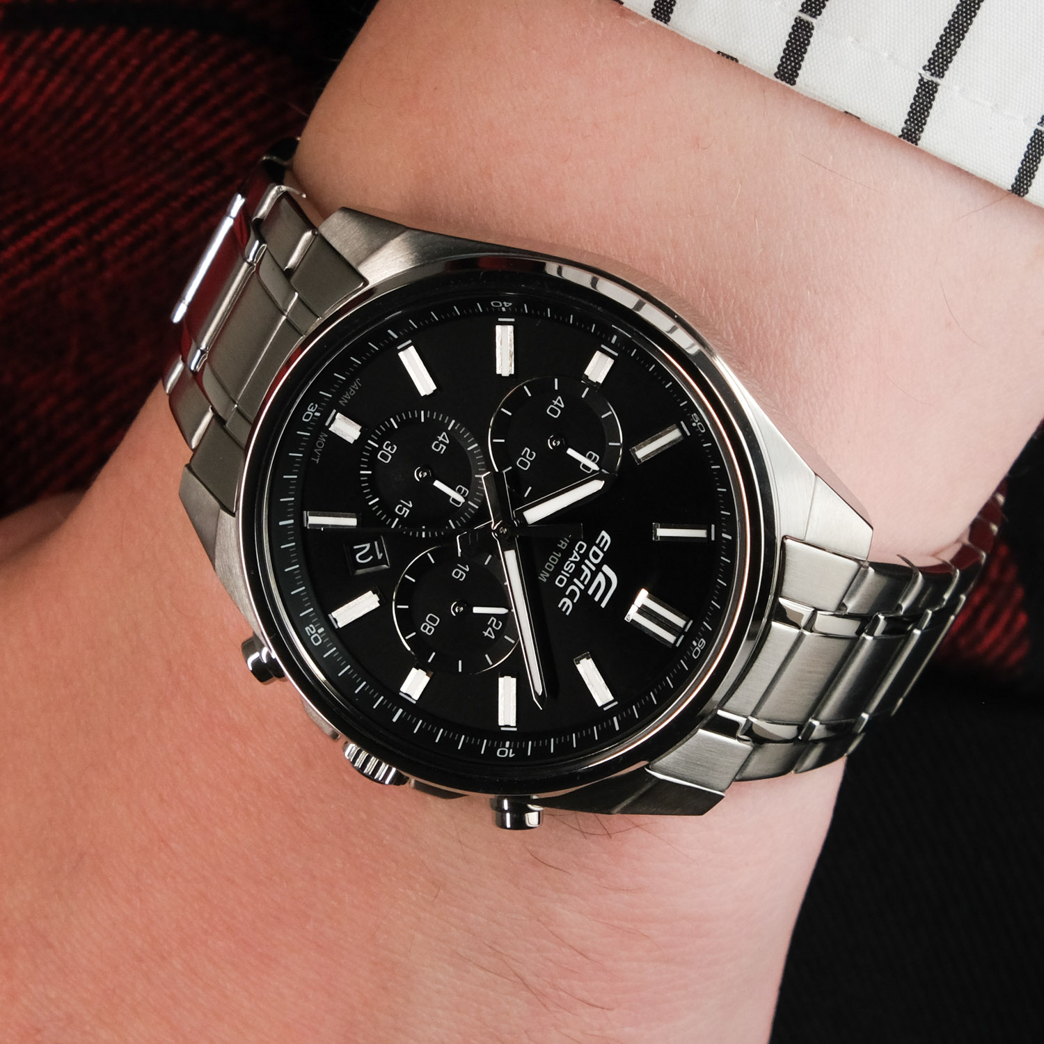 casio EFV-650D-1A
