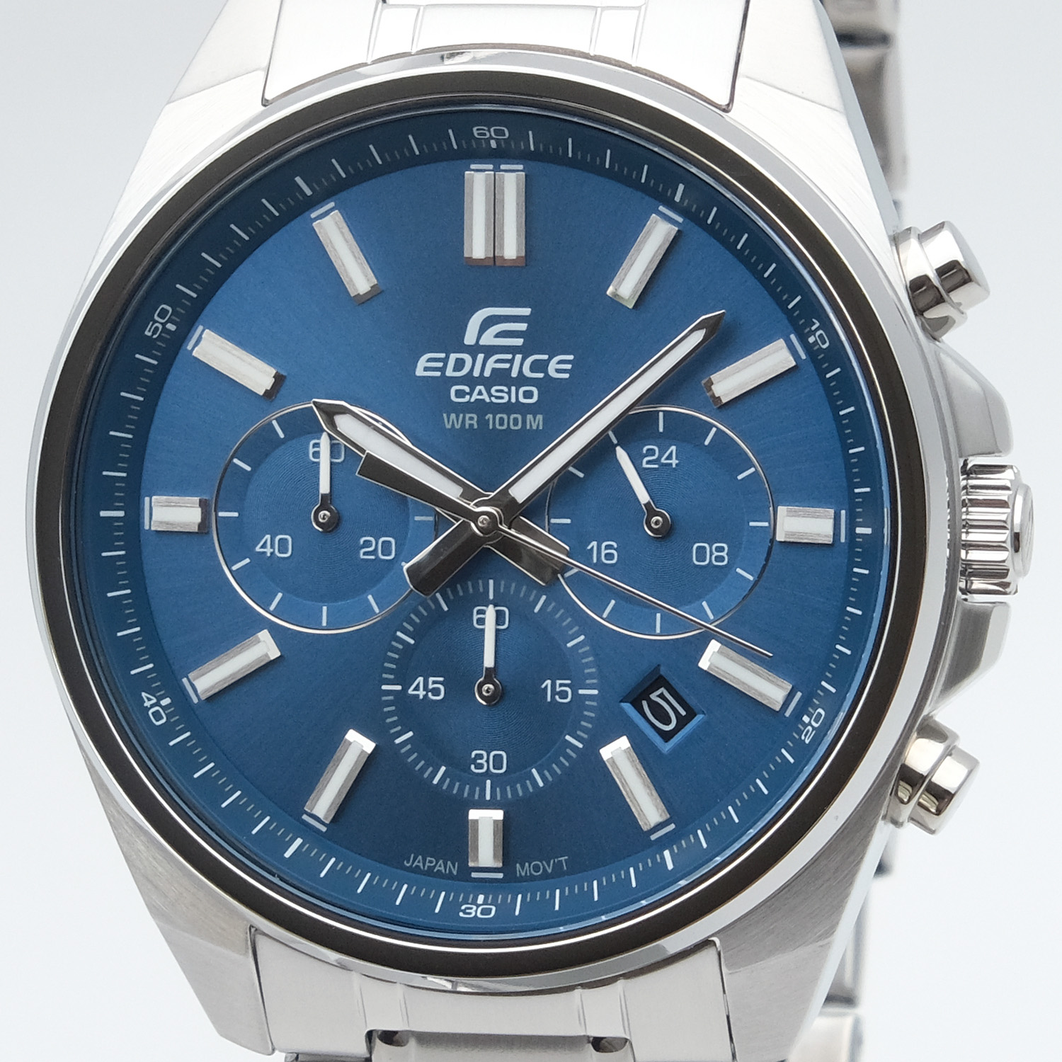 casio EFV-650D-2A