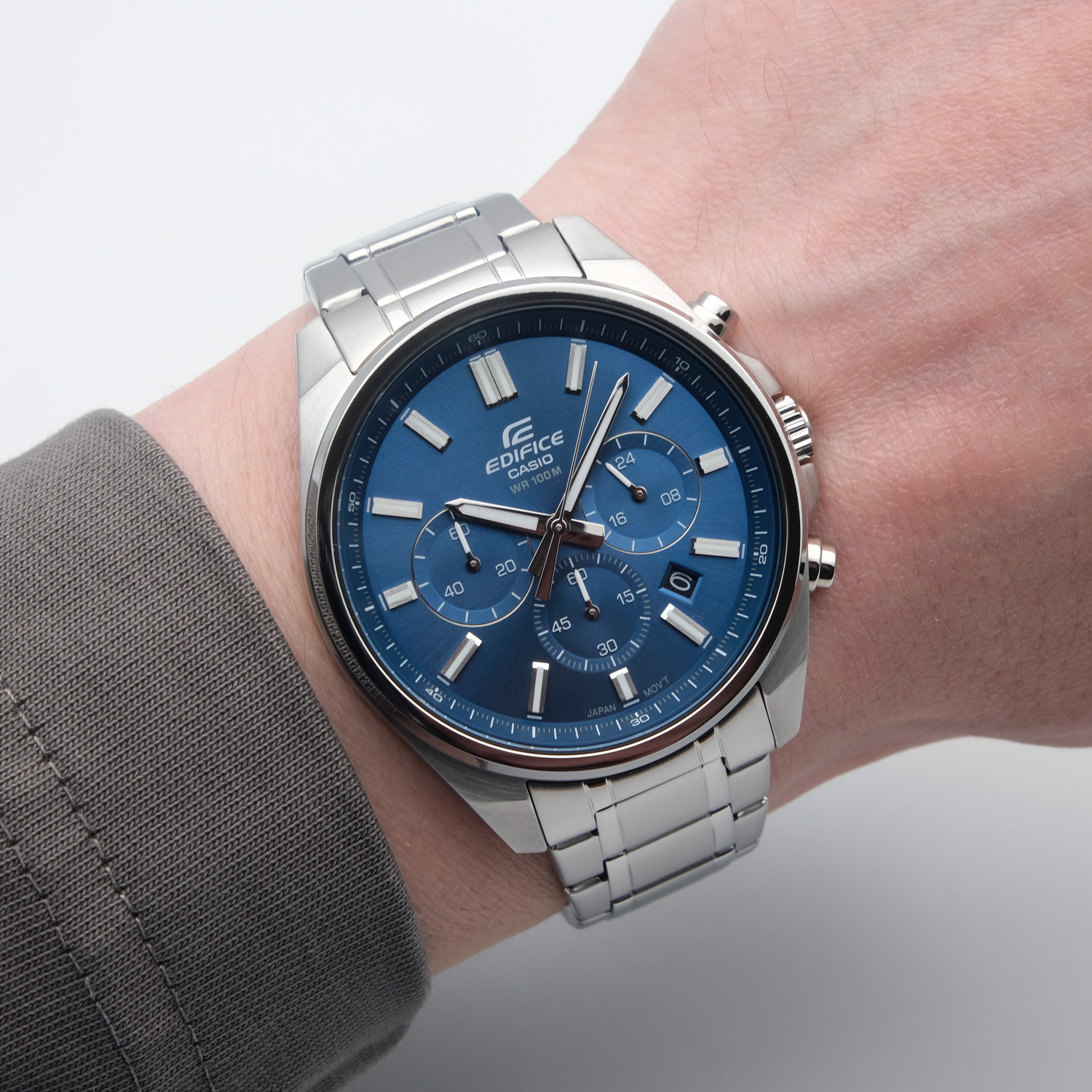 casio EFV-650D-2A