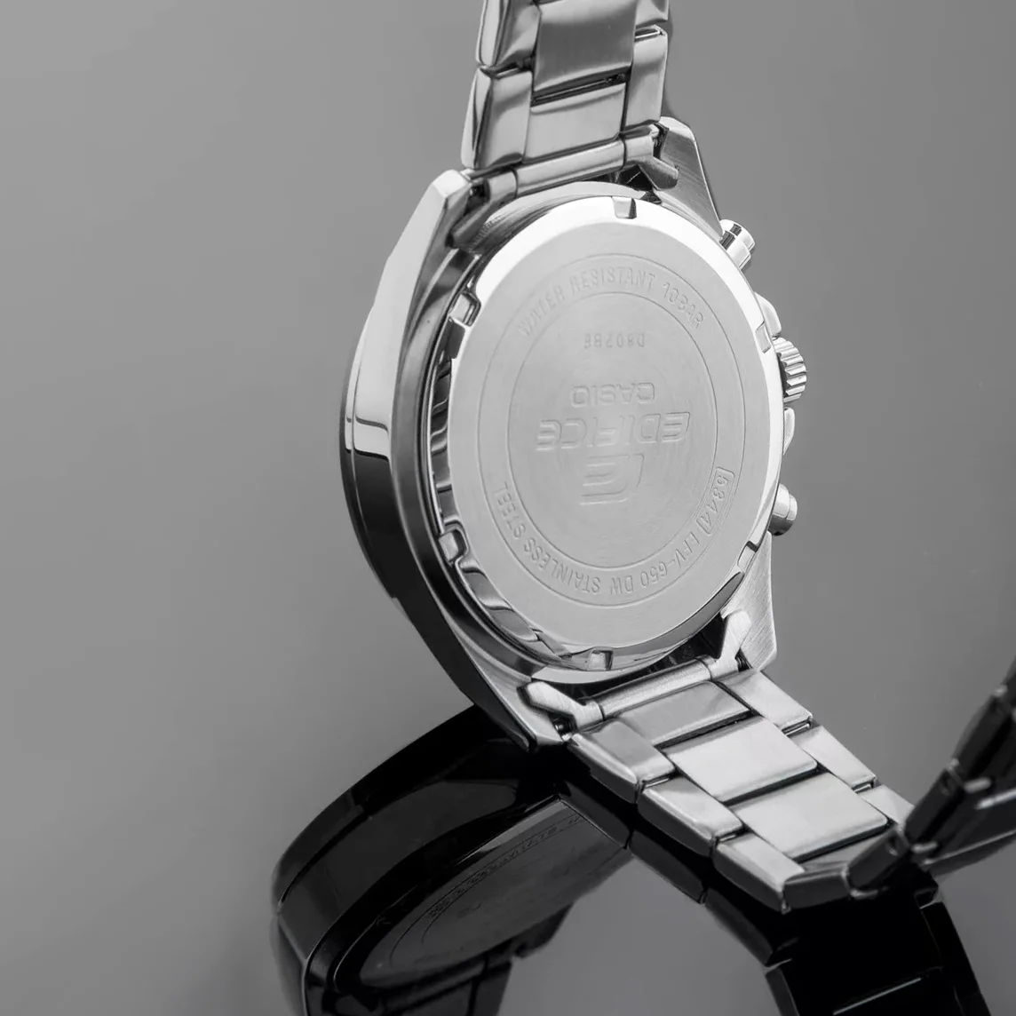 casio EFV-650D-3A