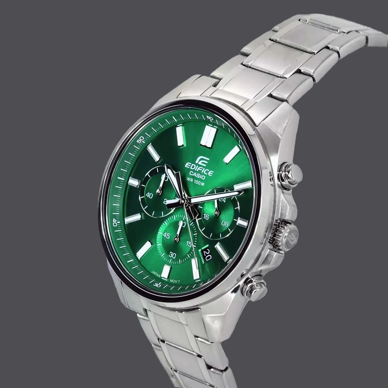 casio EFV-650D-3A