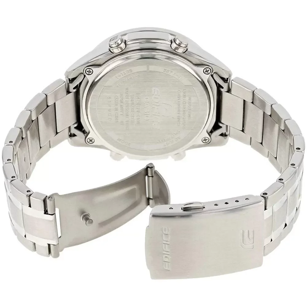casio EFV-C100D-1A