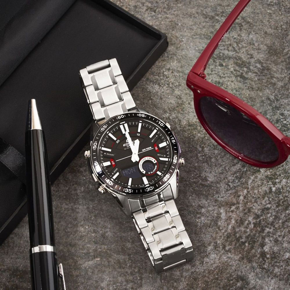 casio EFV-C100D-1AVDF