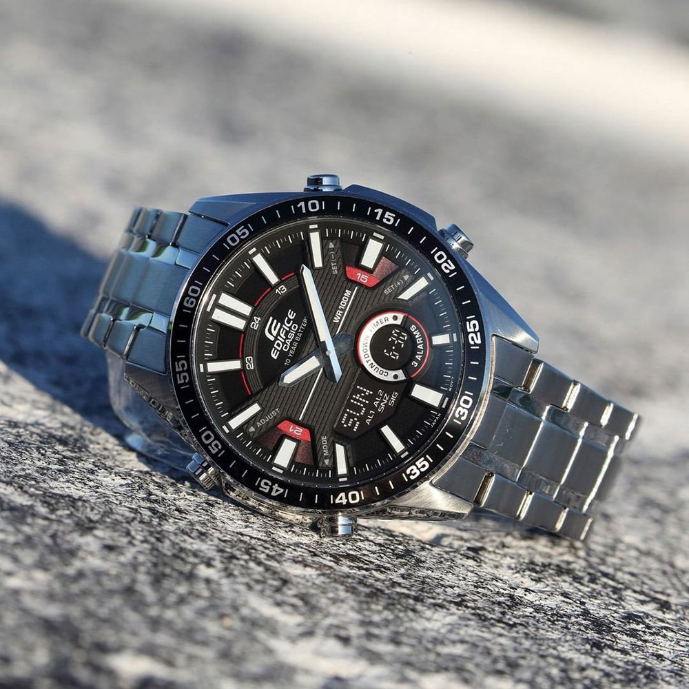 casio EFV-C100D-1AVDF