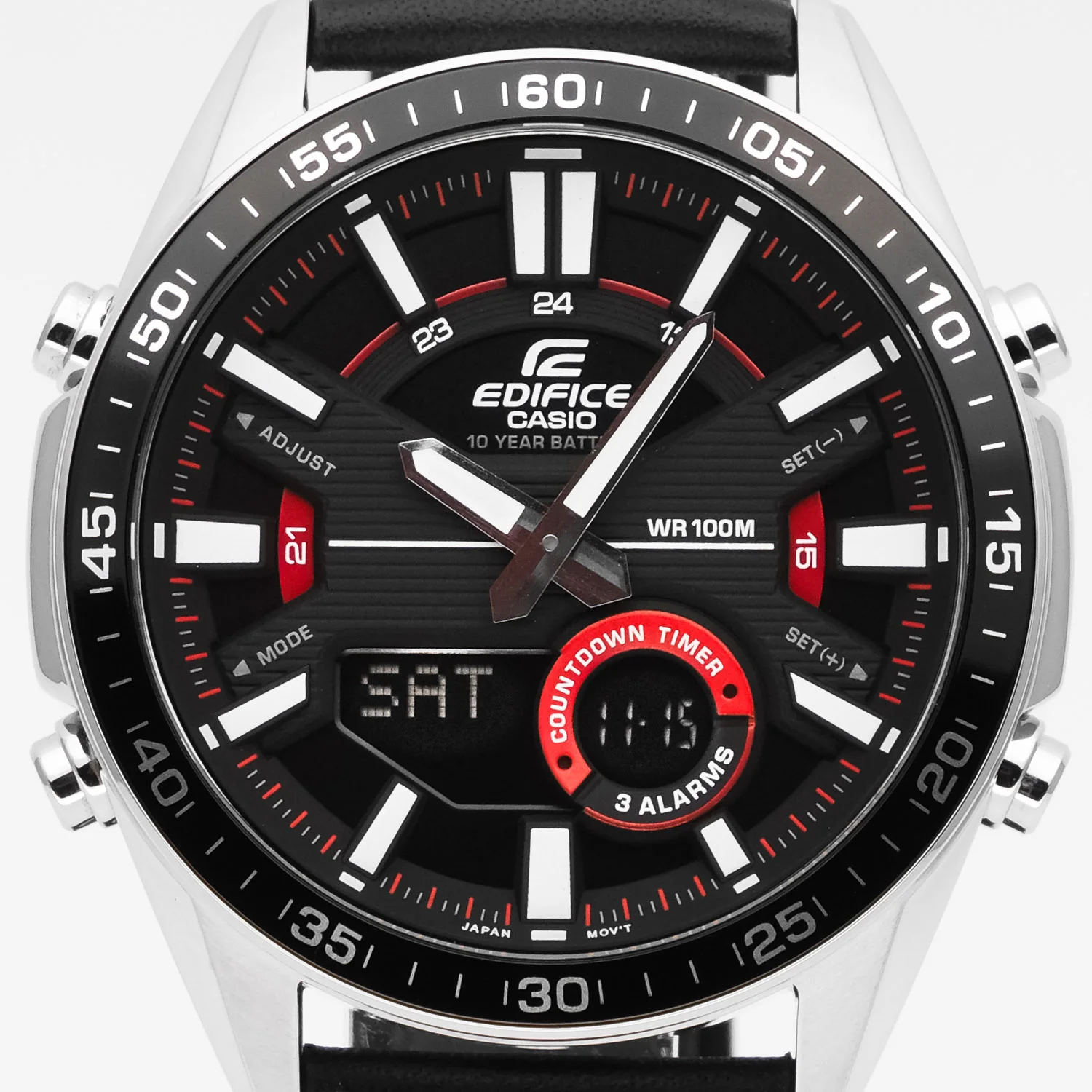 casio EFV-C100L-1A