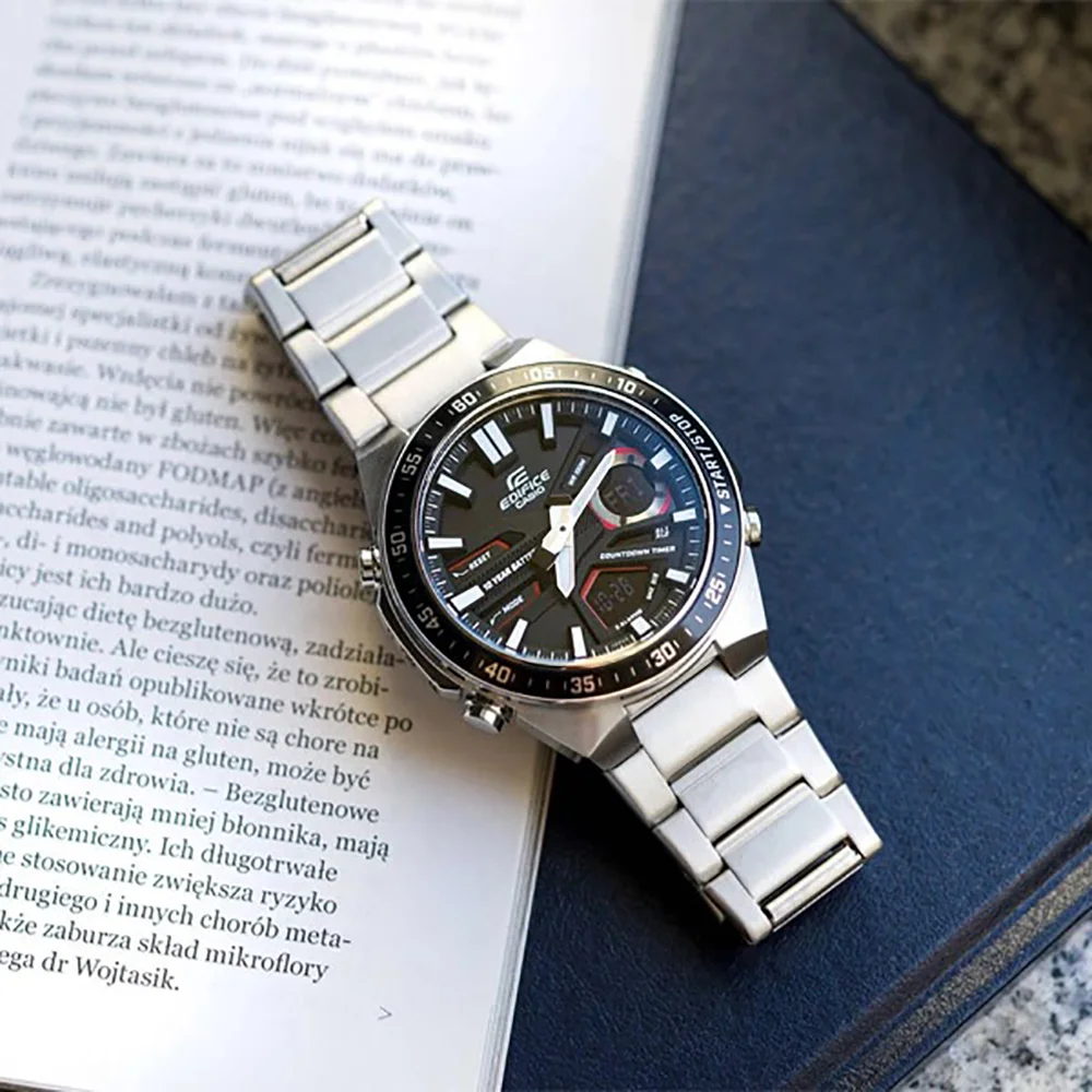 casio EFV-C110D-1A4VEF