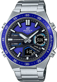 Casio Edifice