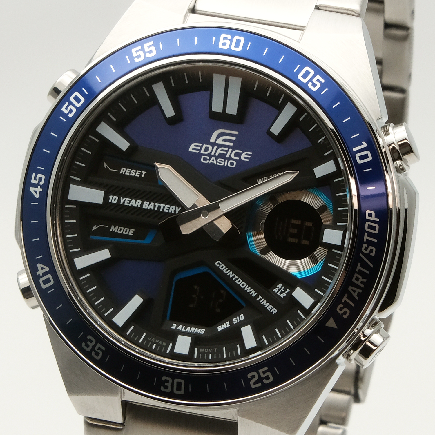 casio EFV-C110D-2AVEF