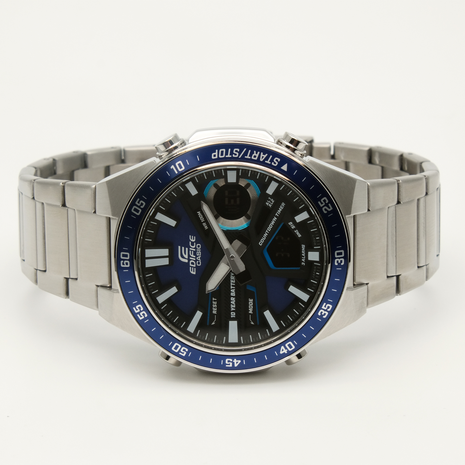 casio EFV-C110D-2AVEF