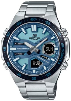 Casio Edifice