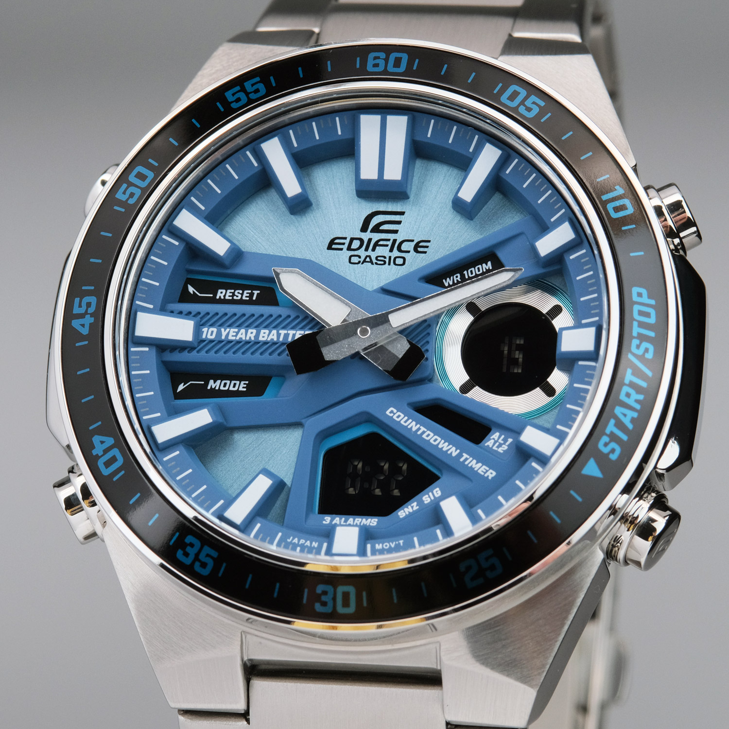 casio EFV-C110D-2B