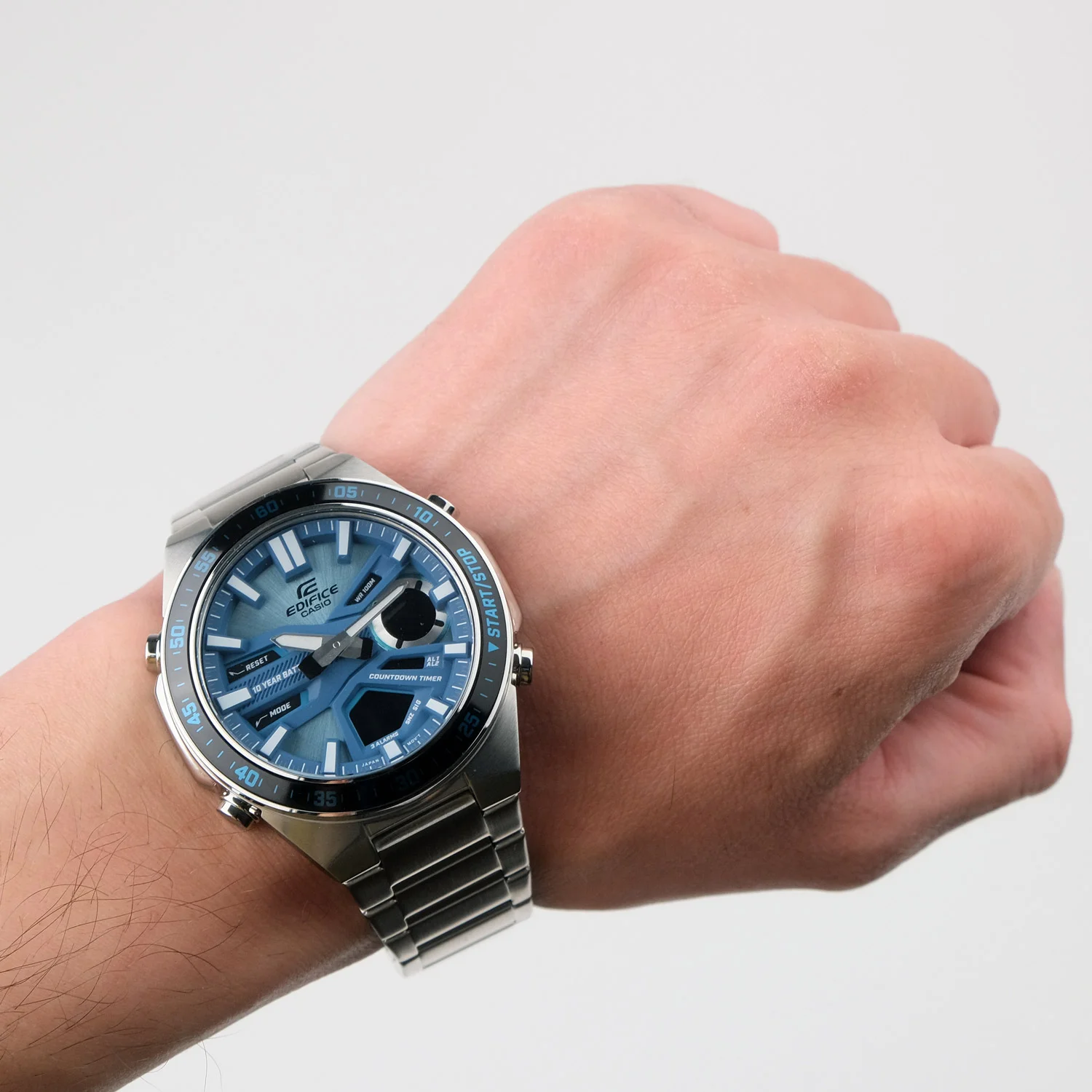 casio EFV-C110D-2B