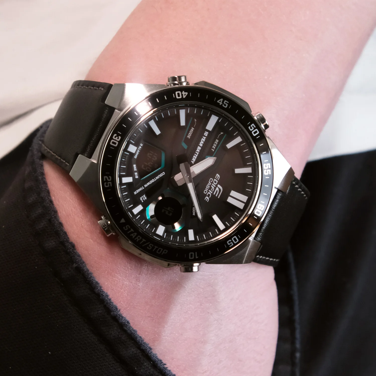 casio EFV-C110L-1AVEF
