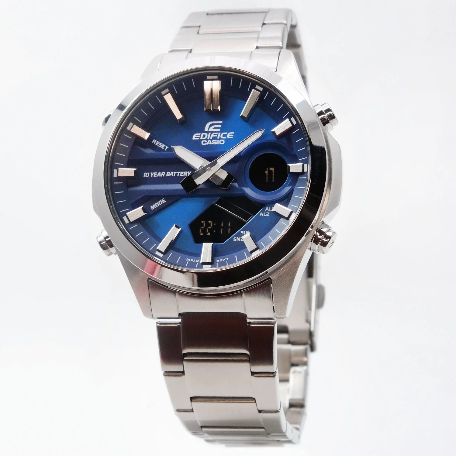 casio EFV-C120D-2A