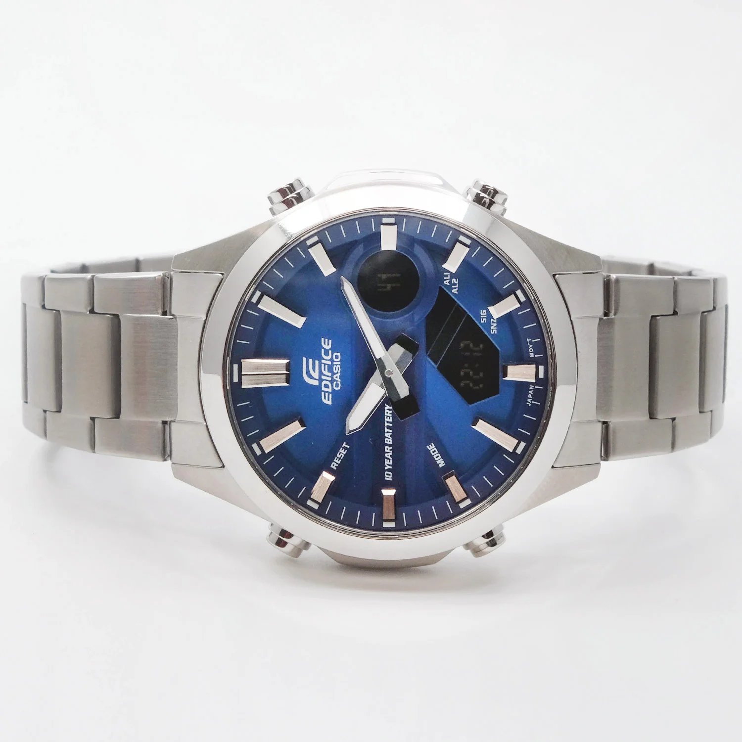 casio EFV-C120D-2A