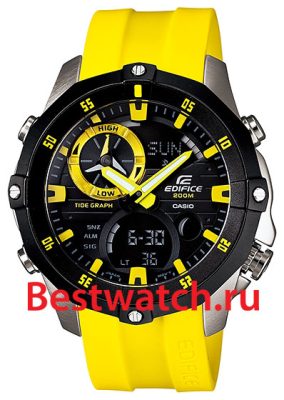 Вся коллекция Edifice