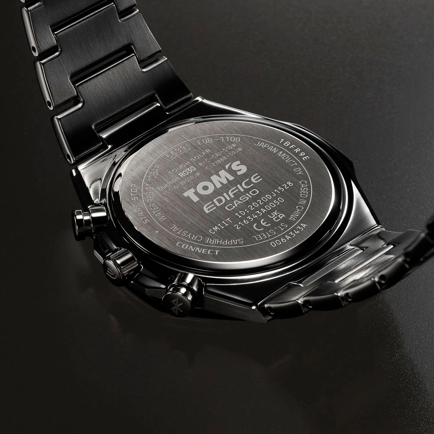 casio EQB-1100TMS-1A