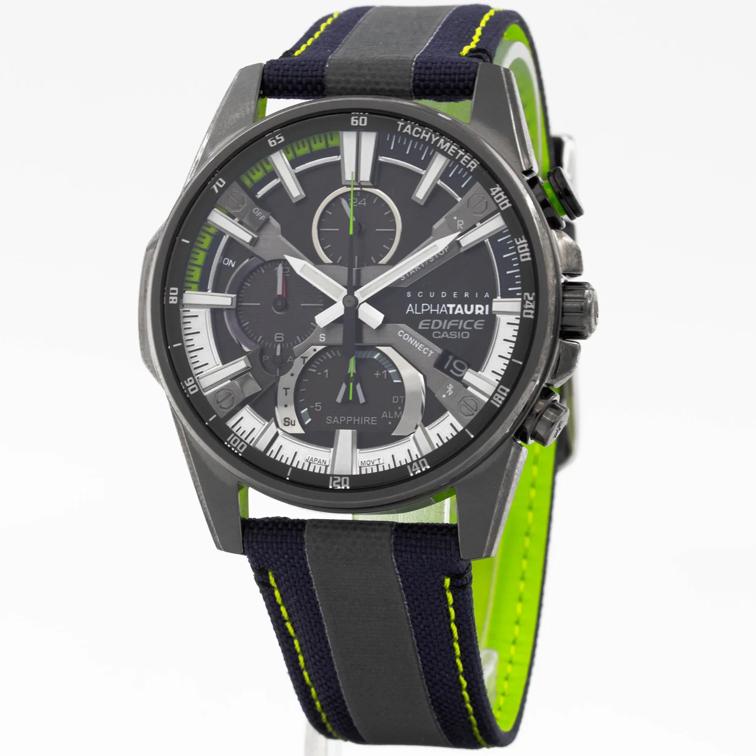 casio EQB-1200AT-1AER
