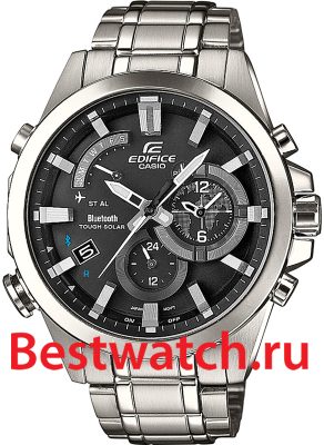 Вся коллекция Edifice