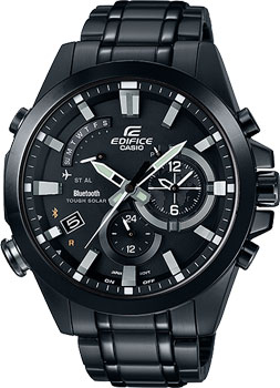 Вся коллекция Edifice