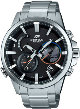 Вся коллекция Edifice
