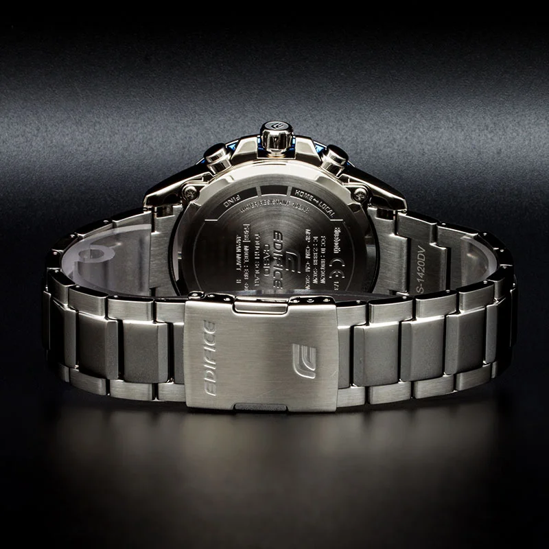 casio EQB-600D-1A2