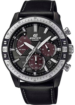 Вся коллекция Edifice