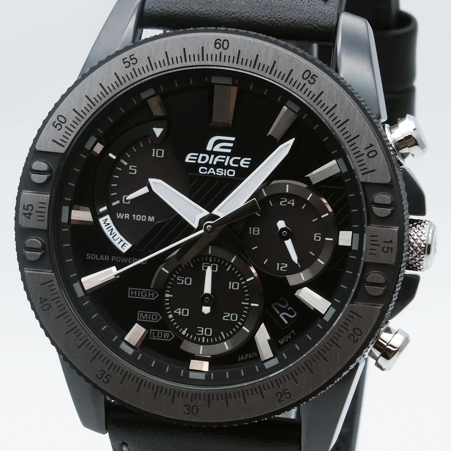 casio EQS-930TL-1A