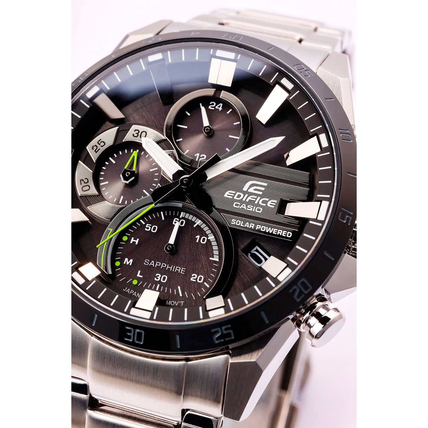 casio EQS-940DB-1A