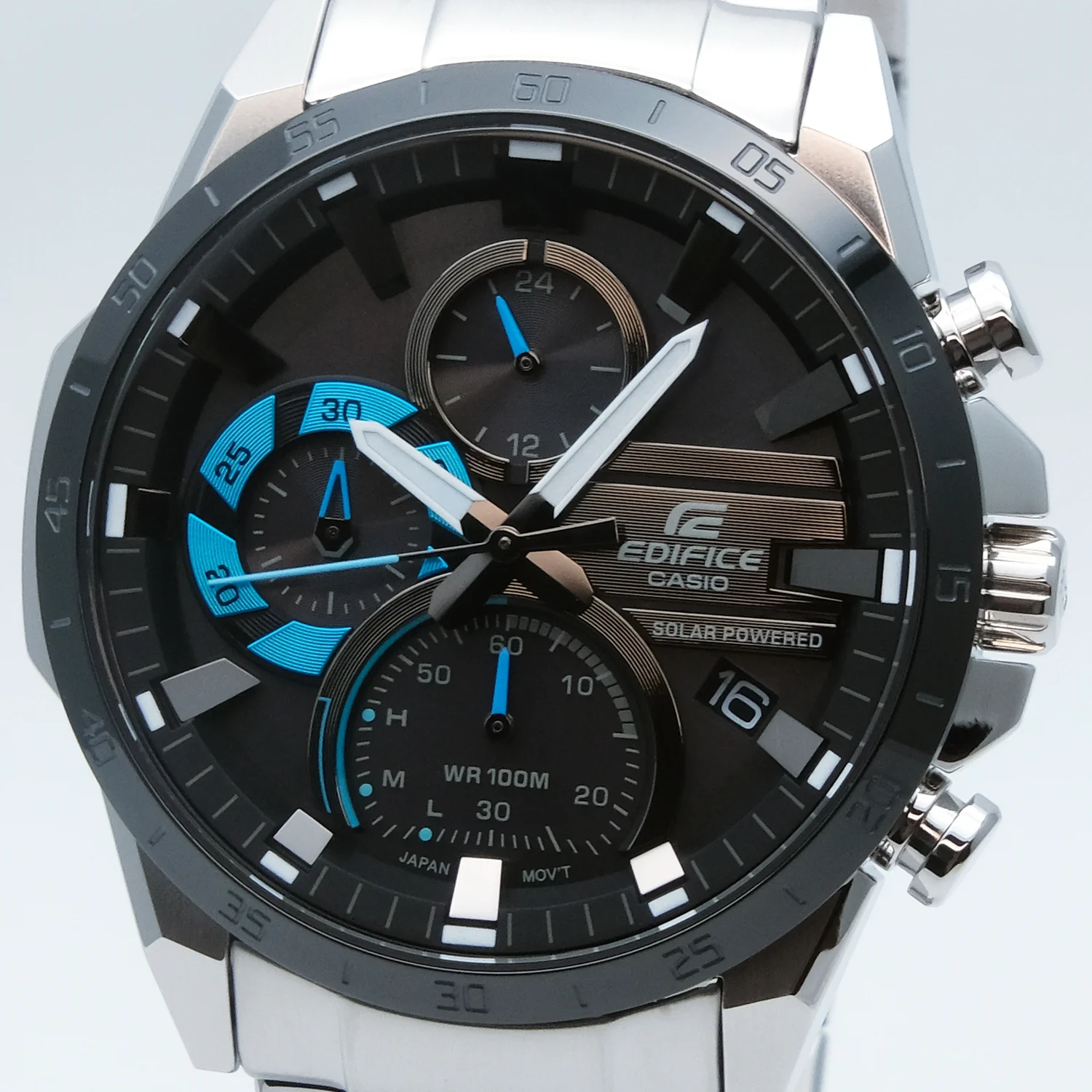 casio EQS-940DB-1B