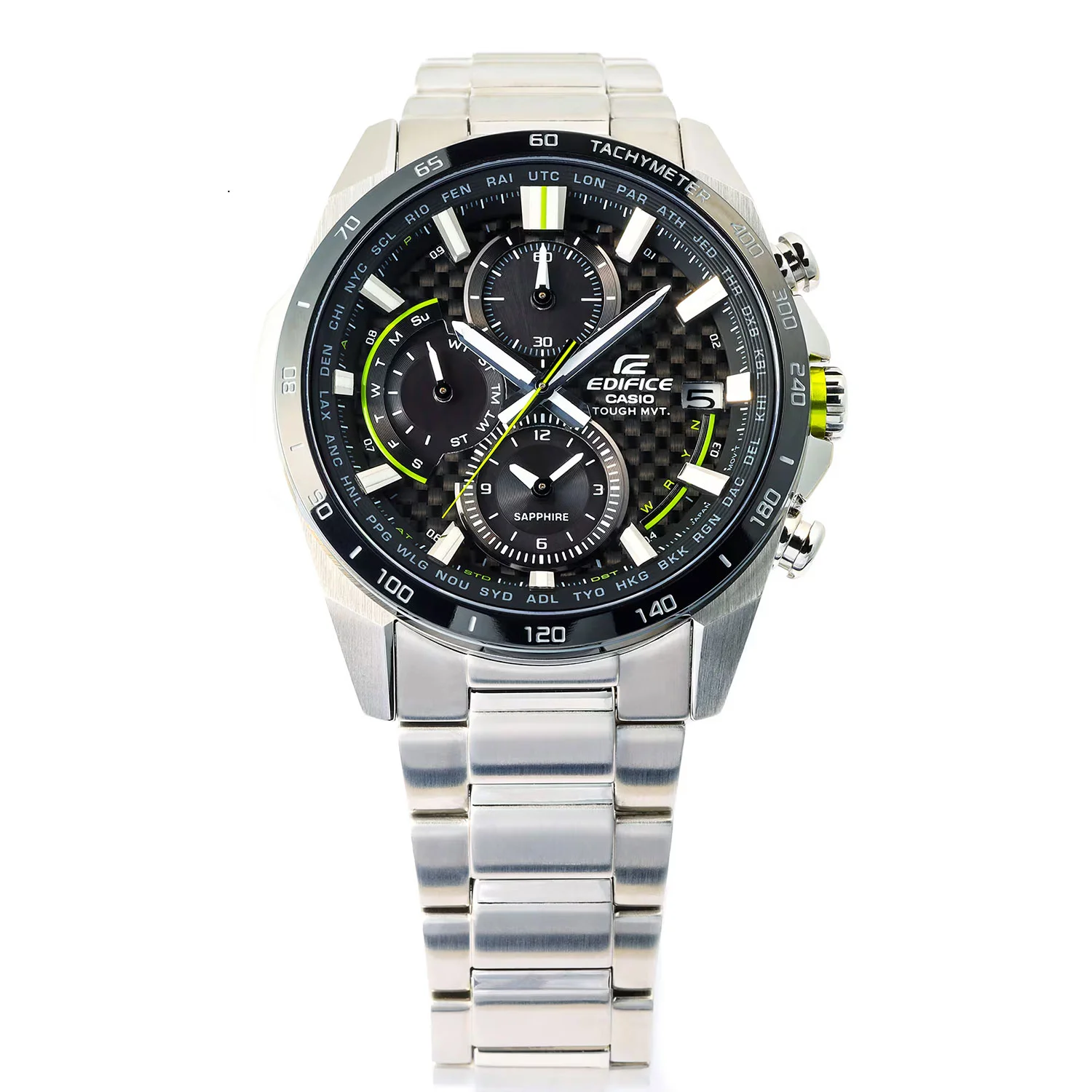casio EQW-A2000DB-1A