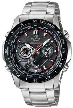 Часы Casio Edifice EQW-M1000DB-1A