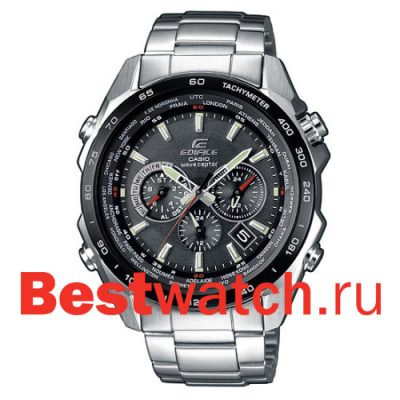 Вся коллекция Edifice
