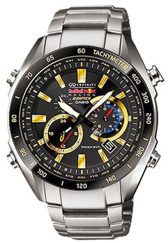Часы Casio Edifice EQW-T620RB-1A