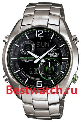 Вся коллекция Edifice